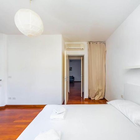 Cozy Flat 500M From Affori Fn! Milão Exterior foto