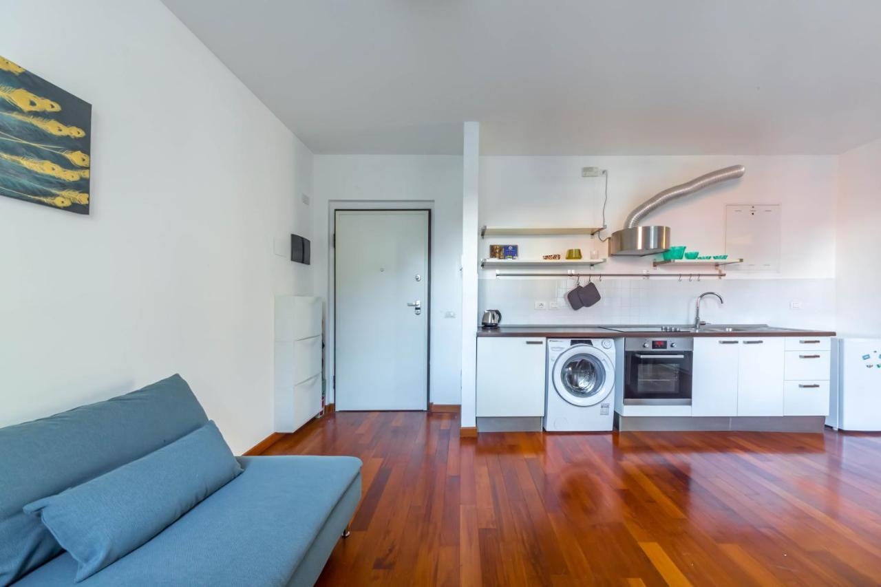Cozy Flat 500M From Affori Fn! Milão Exterior foto