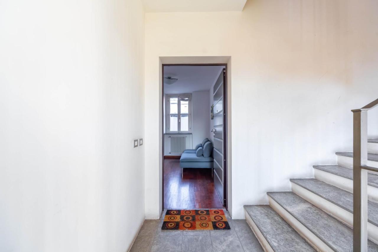 Cozy Flat 500M From Affori Fn! Milão Exterior foto